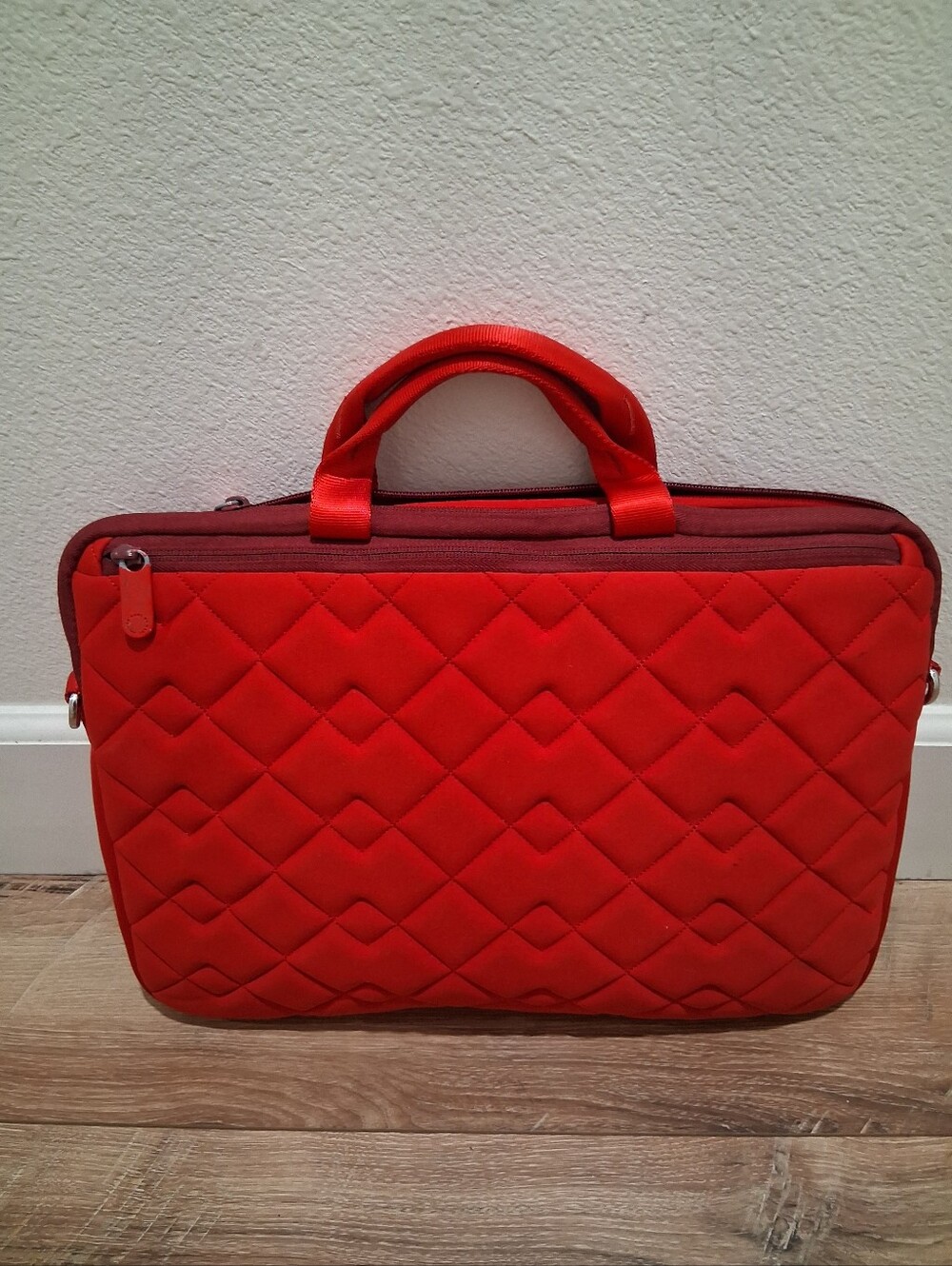 Vtg Marc By Marc Jacobs Computer Bag - Picture 5 of 10